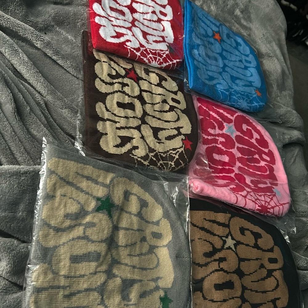 designer beanies